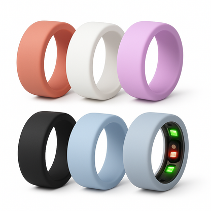 Silicone Ring Cover