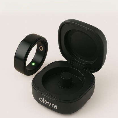 Olevra Smart Ring